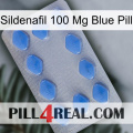 Sildenafil 100 Mg Blue Pill 21